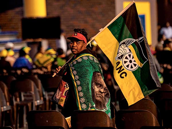 Featured image for ?Make-or-break? Time for South Africa as ANC Chooses New Leaders