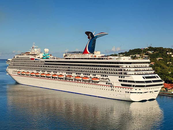 Featured image for New Technology Coming to Cruise Ships in the Next Few Years
