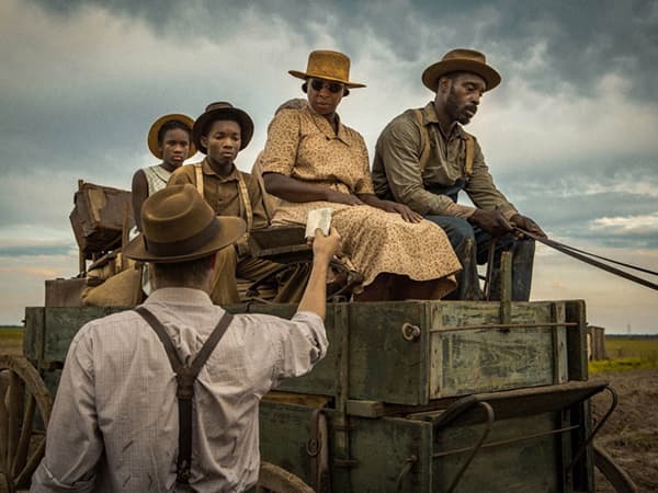 Featured image for ?Mudbound? Tops Mark Olsen?s 10 Best Films of 2017