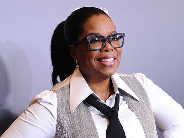 Image for Oprah Winfrey Sells Majority Stake in Oprah Winfrey Network to Discovery