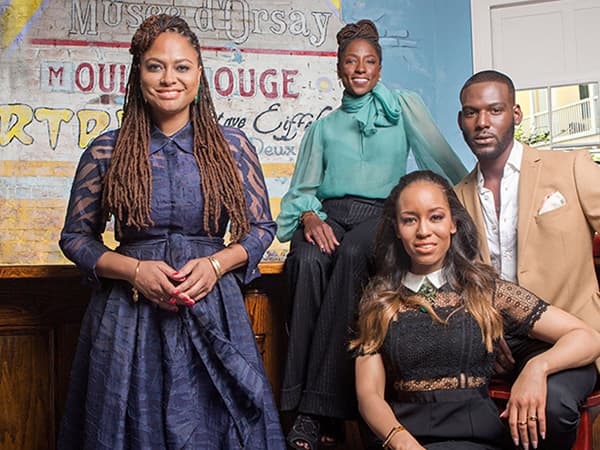 Image for ?Queen Sugar? Among African American Film Critics Award Winners