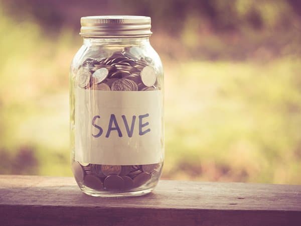 Featured image for Tips for Savings Success