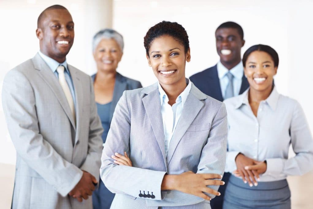 Featured image for Diversity and the Legal Industry: A human resources conundrum