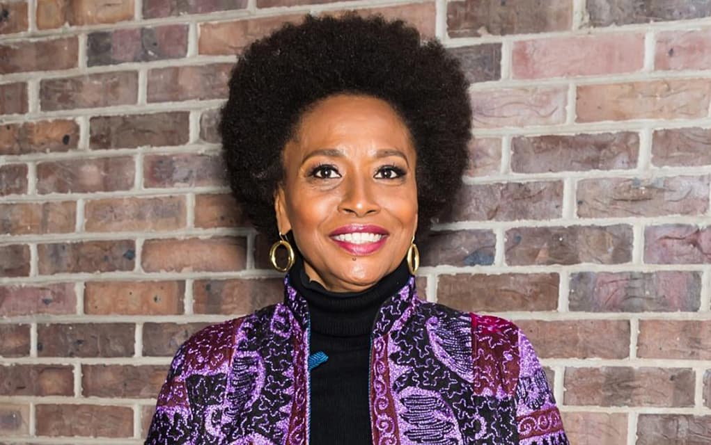 Featured image for My Worst Moment: Jenifer Lewis on Her First Say on ?Black-ish?