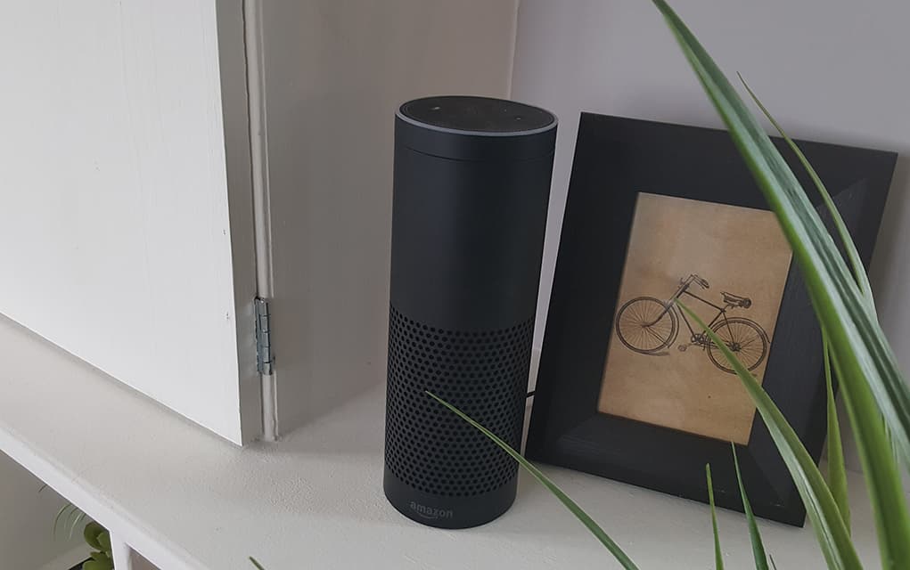 Featured image for Amazon?s Alexa, Google?s Assistant Compete at CES to Control the Smart Home