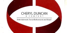 Image for Cheryl Duncan &#038; Company