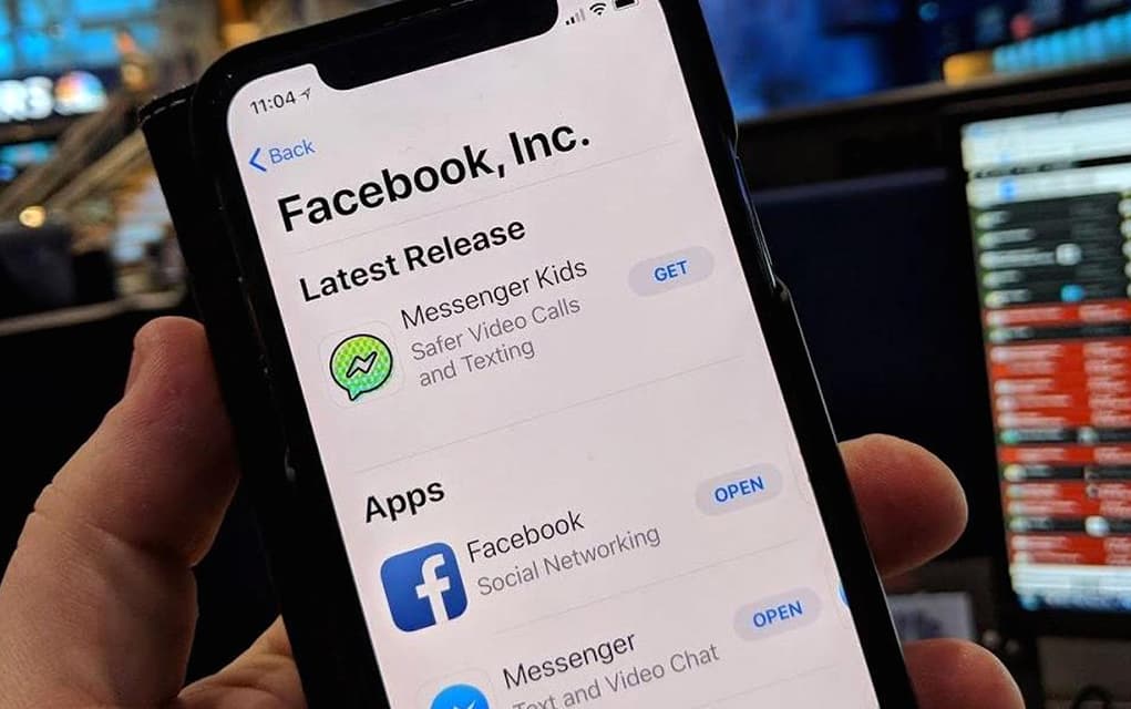 Featured image for Facebook Urged to Pull Plug on Messenger Kids