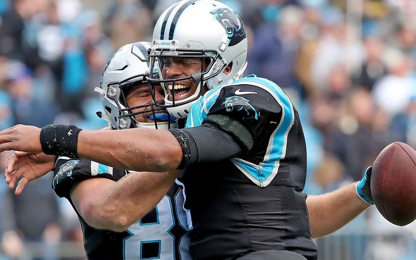 Image for Here?s a Look at How a Sale of the Carolina Panthers Might Work