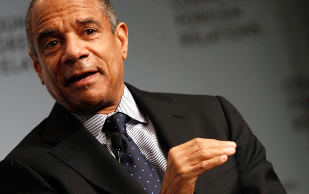 Featured image for Kenneth Chenault to Join Facebook&#8217;s Board of Directors