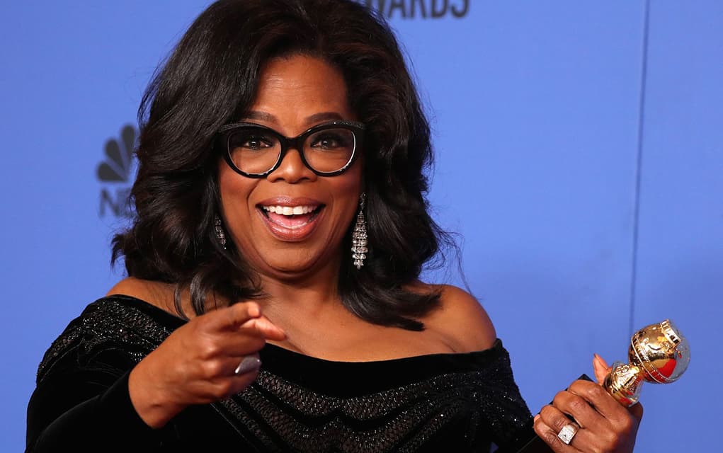 Featured image for Oprah for President in 2020: Will She? Should She?