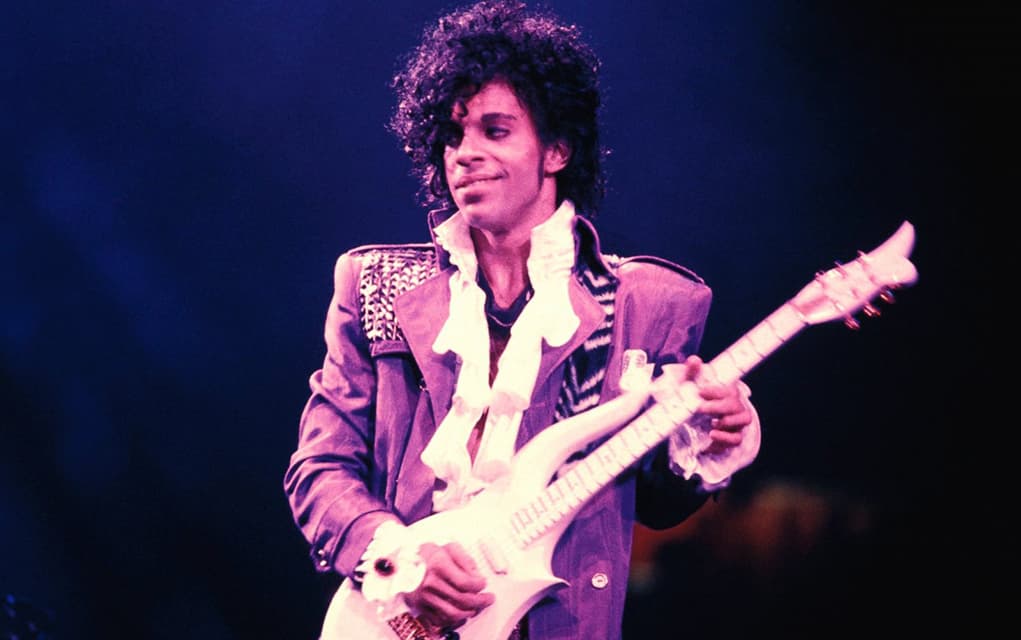 Featured image for Unreleased Prince Music is Finally ‘Coming Soon’