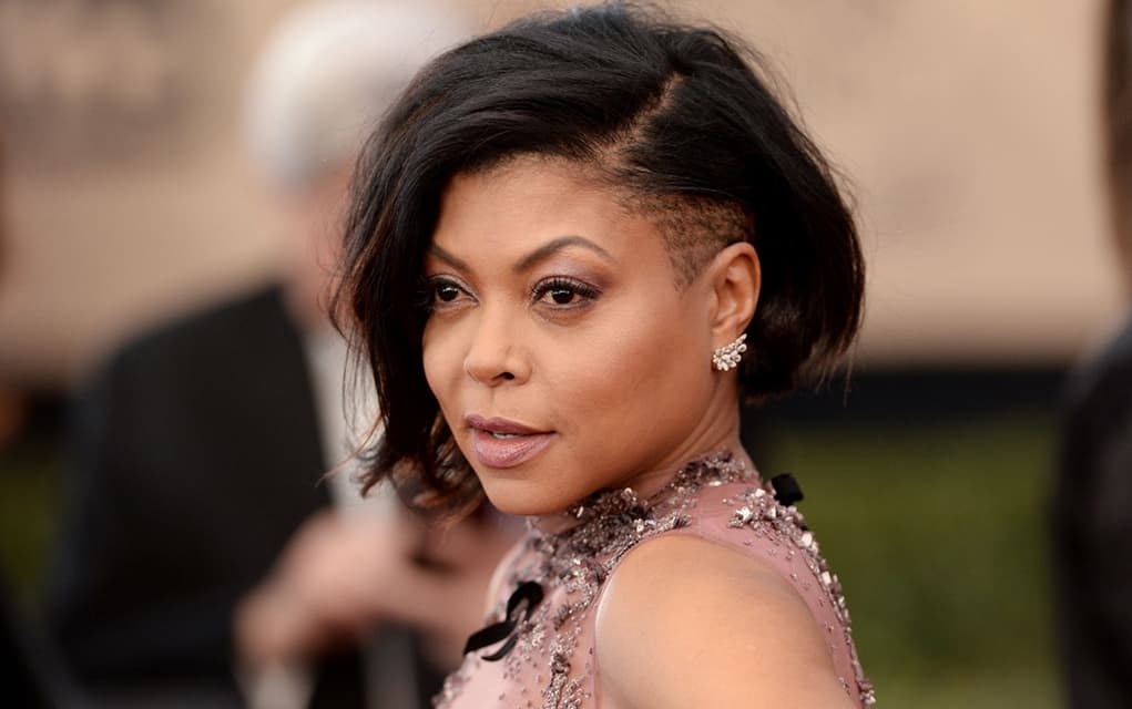 Featured image for Taraji Henson Leading Charge of Strong Women in 2018 with ?Proud Mary?