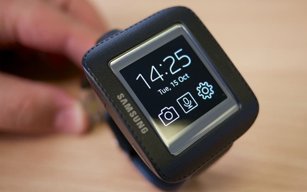 Featured image for Wearables Get Smaller and Smarter