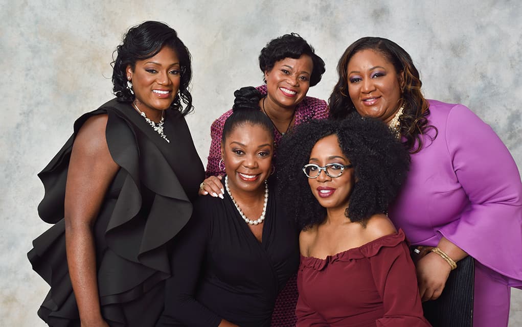 Featured image for Morgan Stanley to Present TNJ&#039;s 2018 &quot;25 Influential Black Women in Business&quot; Awards