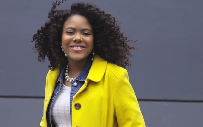 Image for Teen Entrepreneur and Author Gabrielle Jordan Lights a Path to Entrepreneurship for Youth