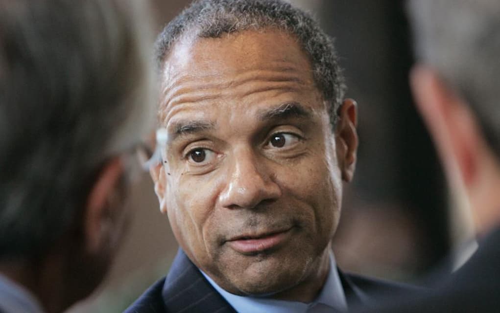 Featured image for Ken Chenault Joins Airbnb&#039;s Board of Directors