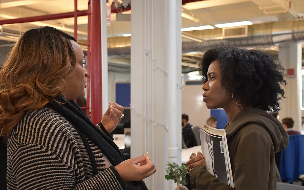 Featured image for Breakfast, with Love! Partnership Celebrates Black Female Founders During Black History Month