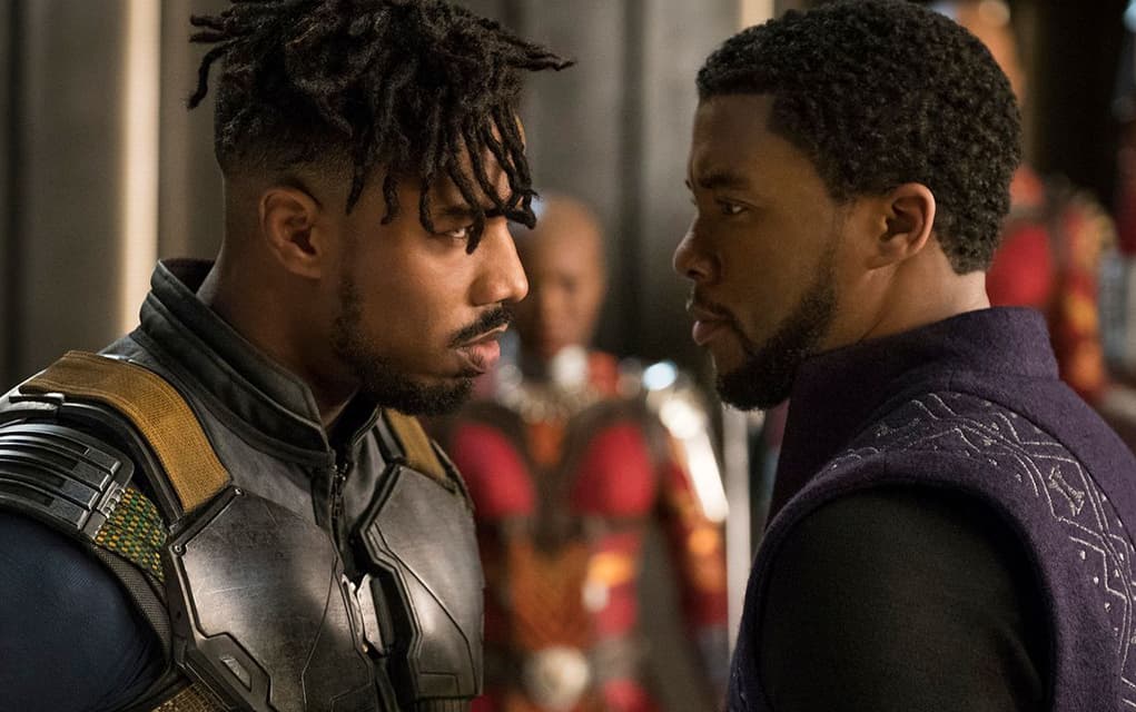 Featured image for The Black Panther Effect: Disney Gives $1 Million in Proceeds to STEM for Underserved Youths