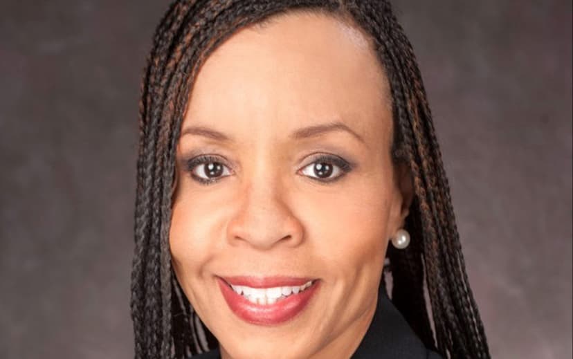 Image for Kimberly Godwin Named Vice President of News at CBS News