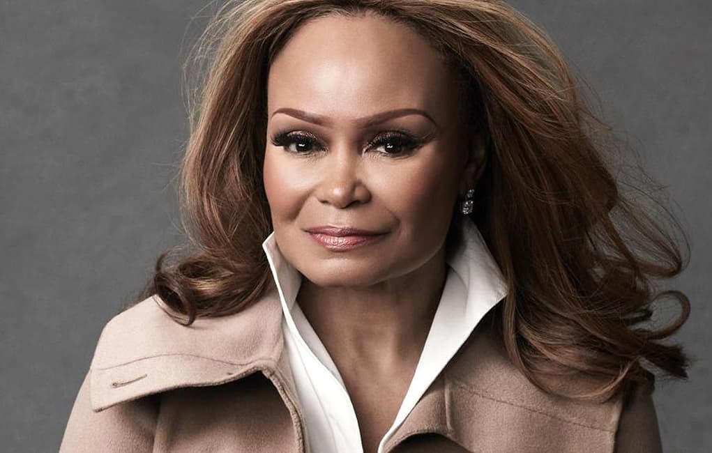 Featured image for Meet Janice Bryant Howroyd, the First African American Woman to Run a $1-Billion Business