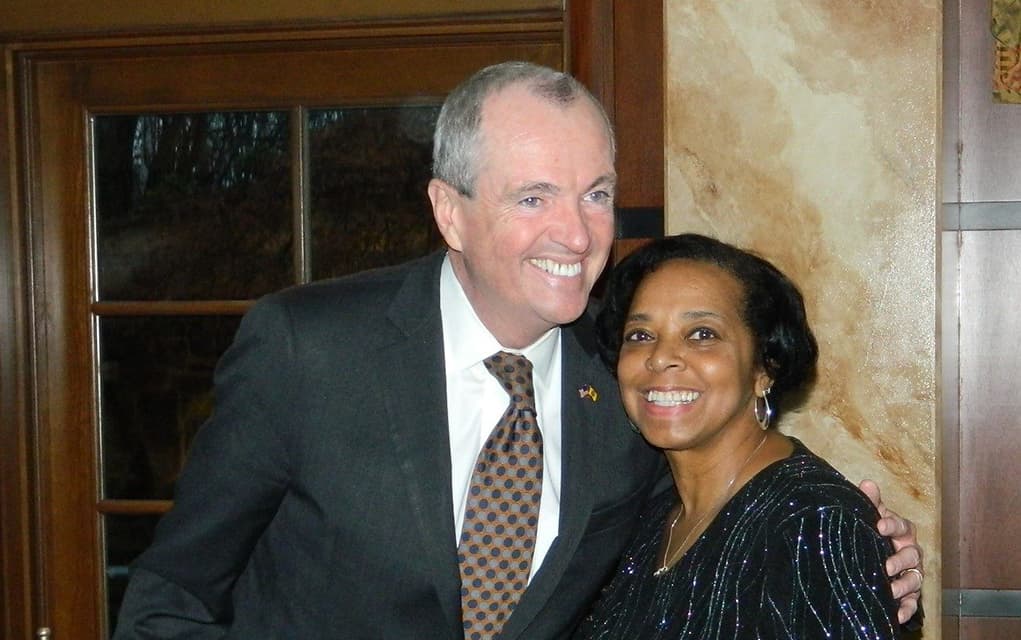 Featured image for NJ Governor Touts Commitment to MWBEs at Black Chamber Event