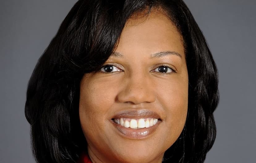 Image for Michele Lezama Named President and CEO of NACME