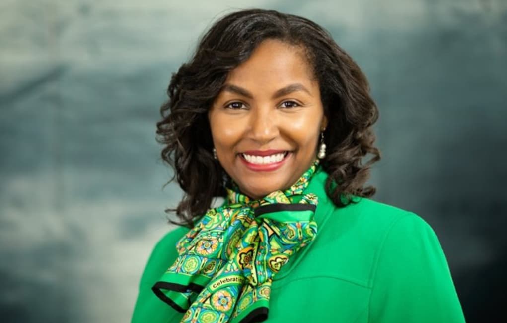 Featured image for Natasha Hemmings Named CEO of Girl Scouts Heart of New Jersey