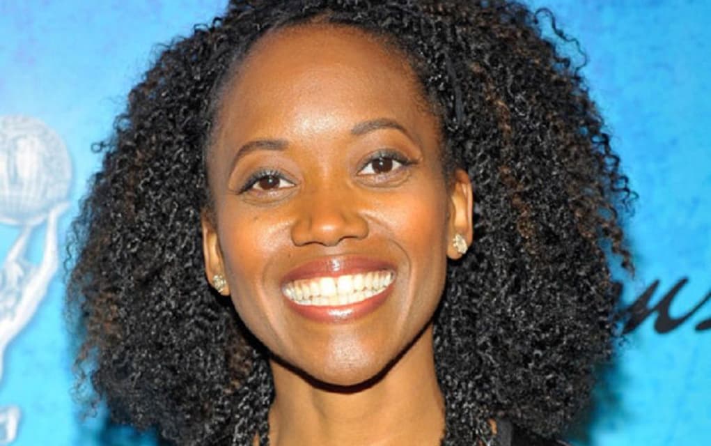 Featured image for Erika Alexander Co-Founds Multi-Platform Content Company to Develop Projects from Diverse Creators