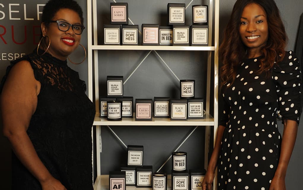 Featured image for How Internet-Based Black-Owned Businesses Benefit from Pop-Up Shops