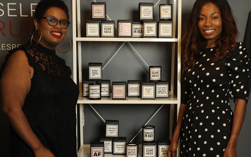 Image for How Internet-Based Black-Owned Businesses Benefit from Pop-Up Shops