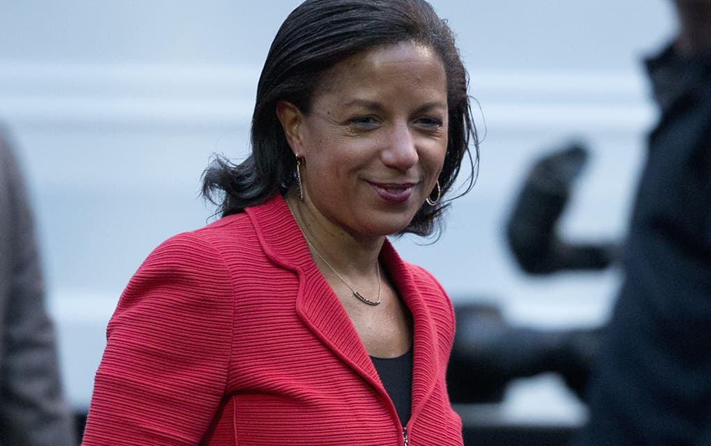 Featured image for Former UN Ambassador Susan Rice Joins Board of Directors at Netflix