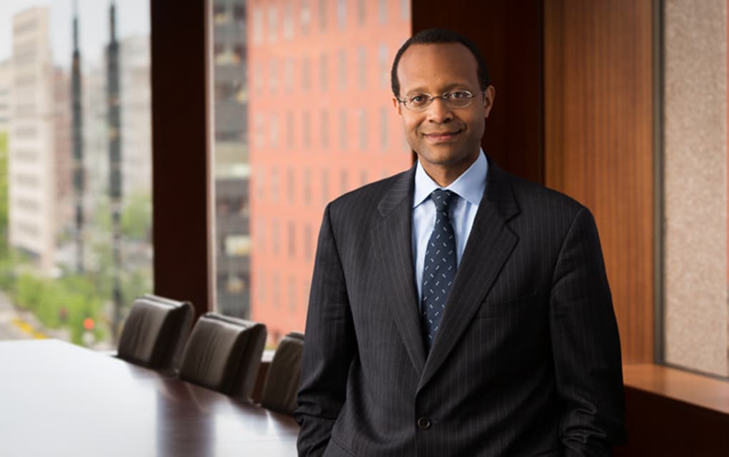 Featured image for Omnicom Group Appoints EIG Exec Ronnie S. Hawkins to its Board of Directors