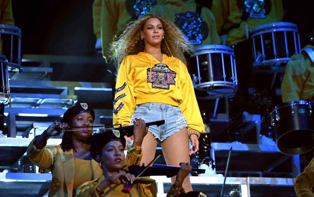 Featured image for Google.org Matches Beyonce&#8217;s $100,000 Scholarship Donation to HBCU Students