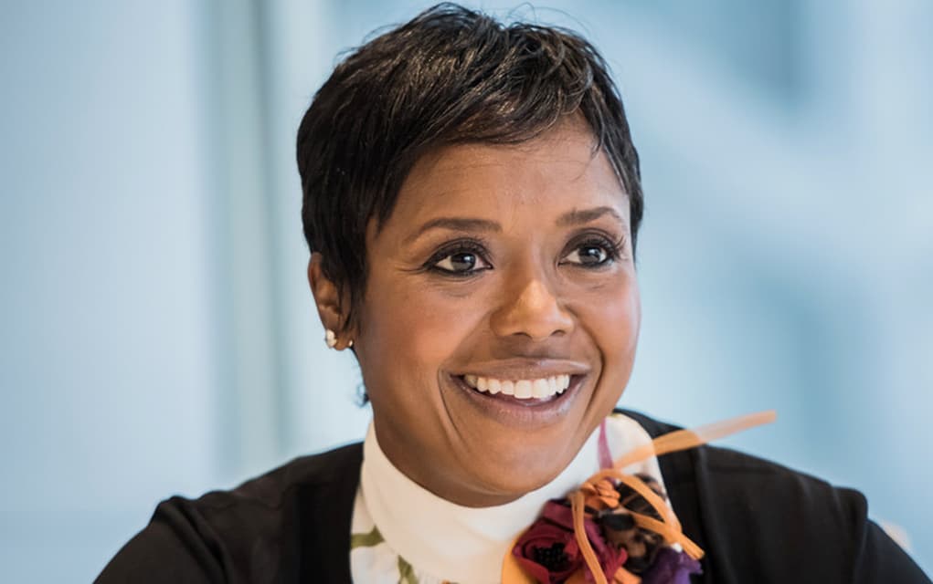 Featured image for Mellody Hobson Joins JPMorgan Chase Board of Directors