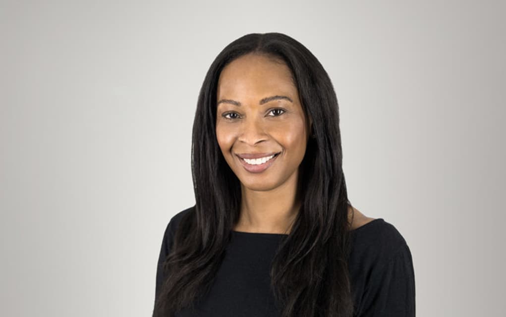 Featured image for Nilka Thomas Named VP of Talent at Lyft