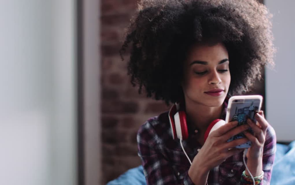 Featured image for Spotify Launches &#8220;Sound Up Bootcamp&#8221; for Women of Color Podcasters