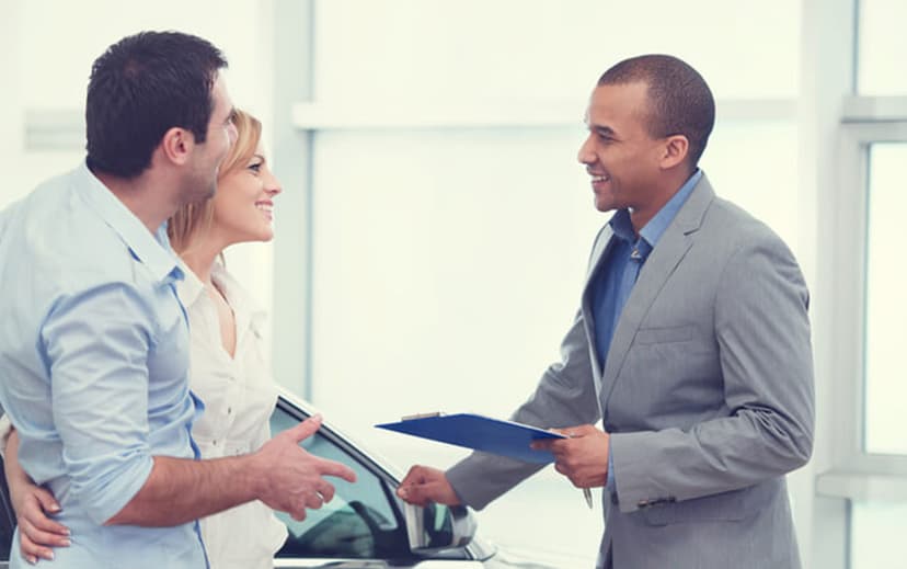 Image for Crafting the Willpower Necessary for Sales Execution