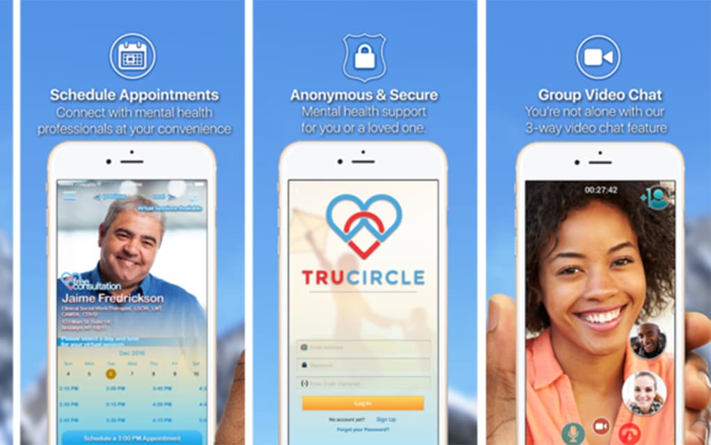 Featured image for Digital Health Platform Changes the Landscape of Mental Health Services