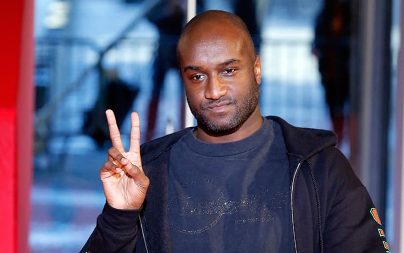 Image for Virgil Abloh Named Menswear Artistic Director at Louis Vuitton