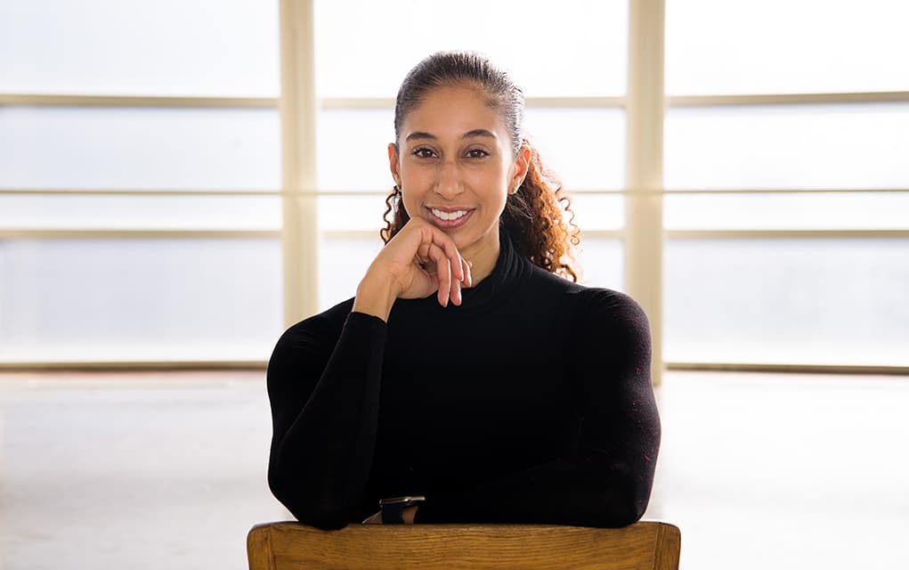 Featured image for Alicia Graf Mack Named Artistic Director at The Juilliard School