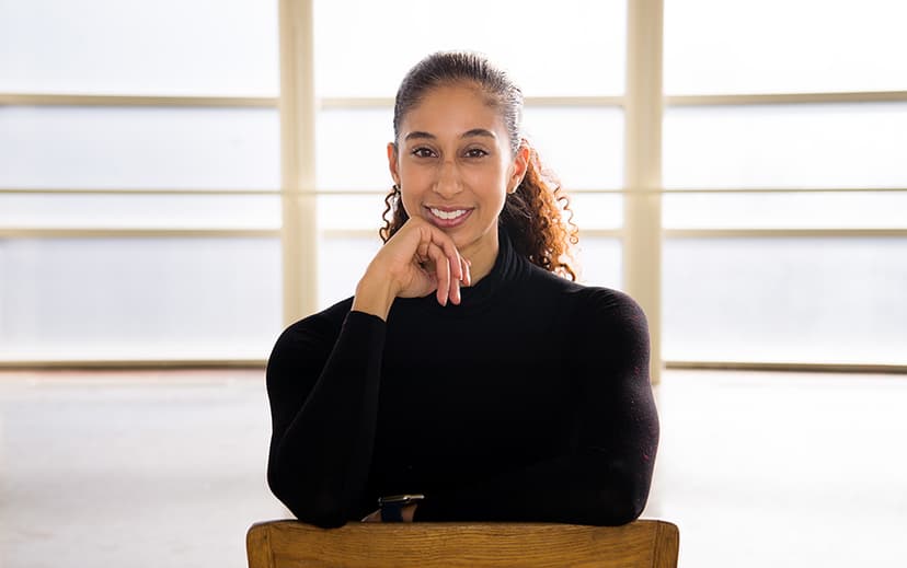 Image for Alicia Graf Mack Named Artistic Director at The Juilliard School