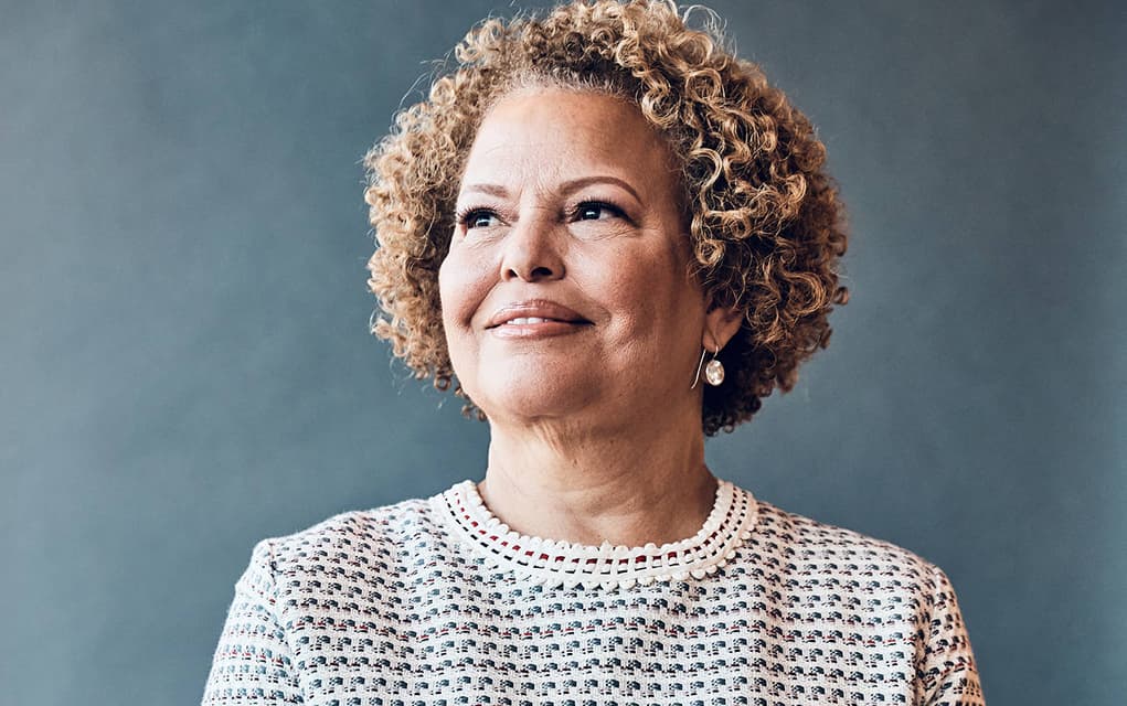 Featured image for Debra Lee to Leave Longtime Executive Post at Black Entertainment Television Networks