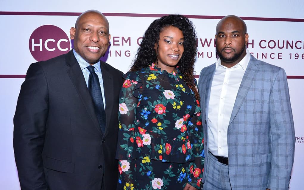 Featured image for Harlem Commonwealth Council Adds More Resources to ?Growth Path? for Black-Owned Businesses