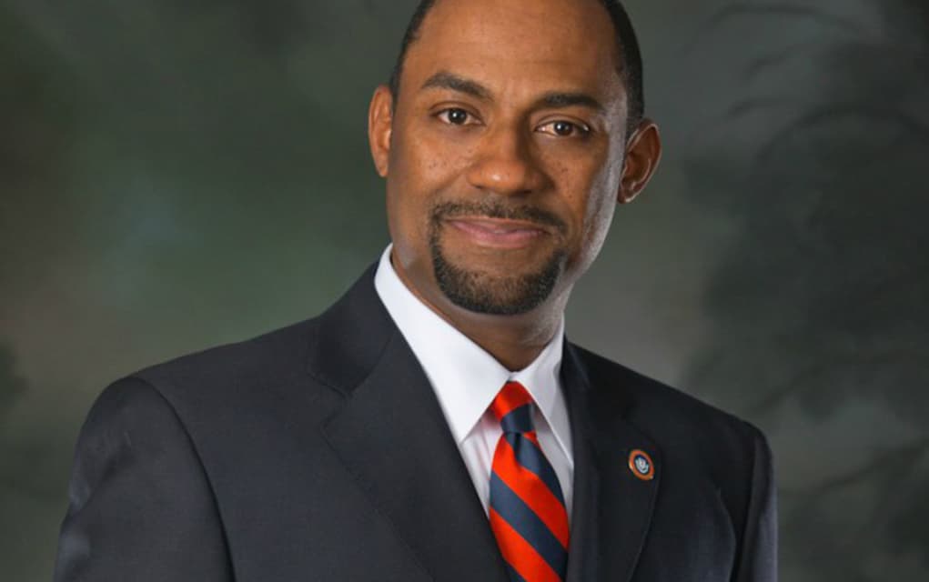 Featured image for Kent Smith, Jr. Joins Thurgood Marshall College Fund&#8217;s Board of Directors