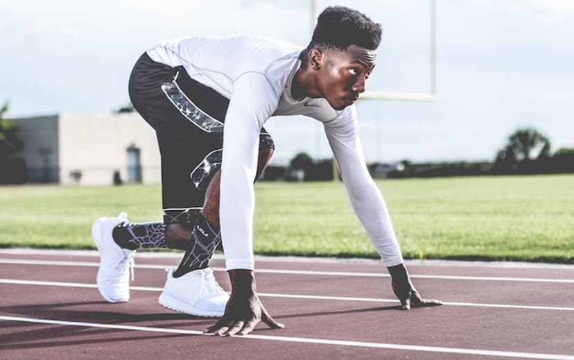 Image for How Sports Lessons Translate to Running a Business