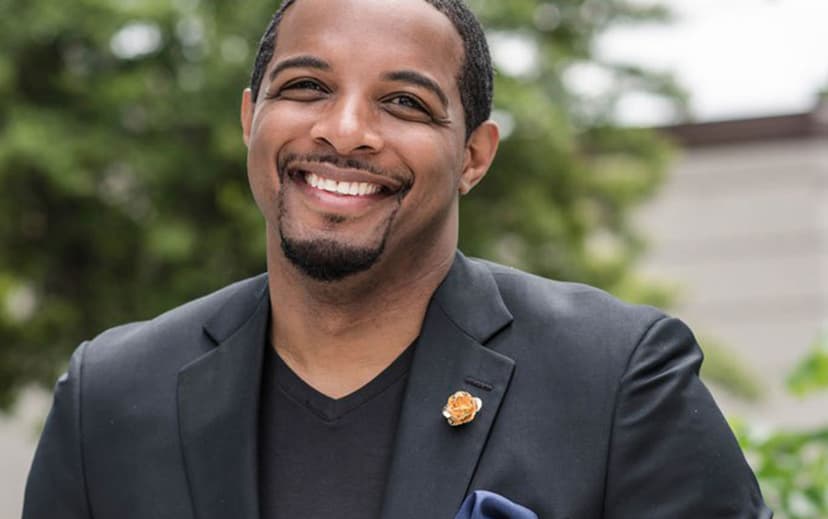 Image for Jay Morrison Makes History with IPO of Black-Owned Real Estate Crowdfund, Raises $9.6 Mil