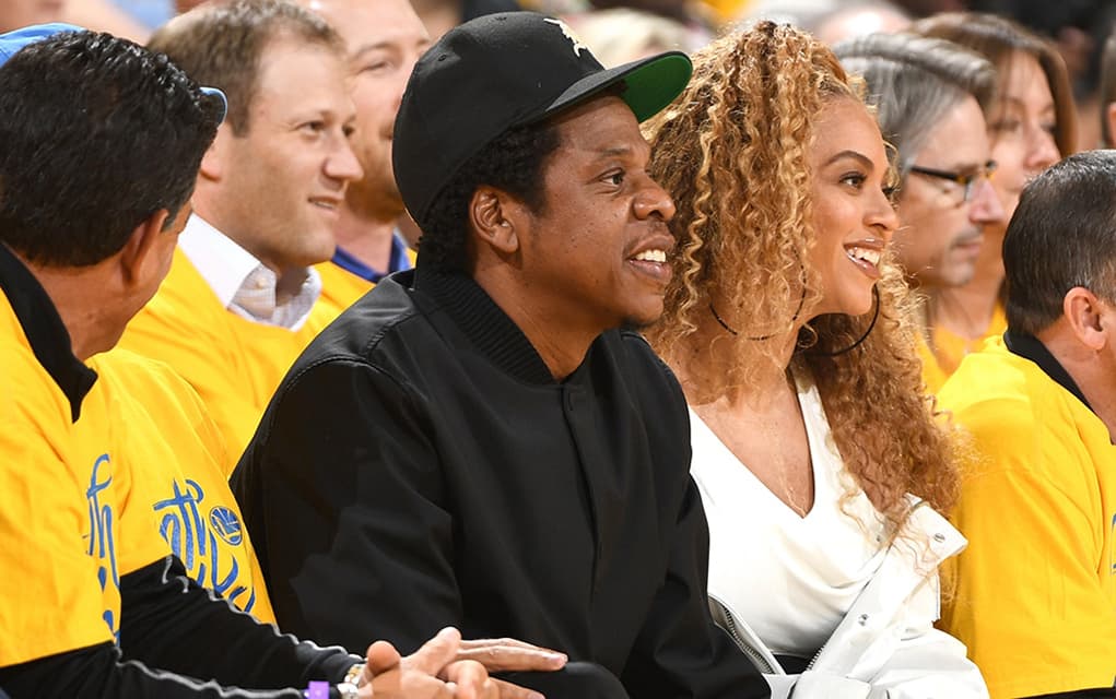 Featured image for Jay-Z Named President of Basketball Operations at Puma