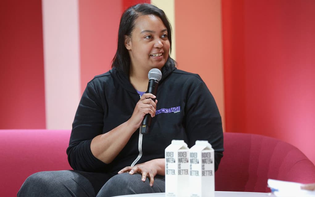 Featured image for Venture Capitalist Arlan Hamilton Announces $36 Million Fund for Black Women Founders