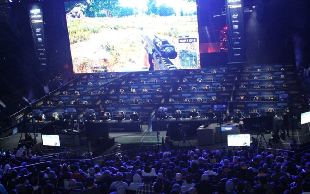 Featured image for eSports on the Rise, Driving the Gaming Industry