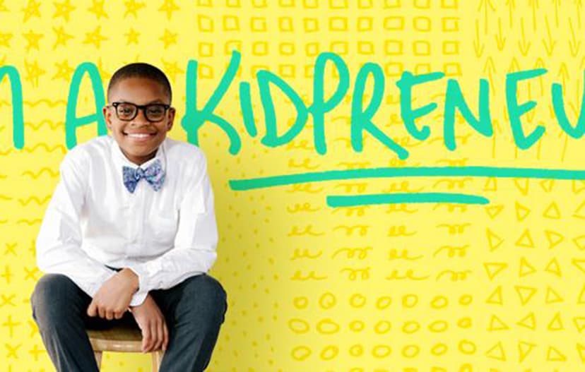 Image for What to Consider in Helping Your Child Start a Business